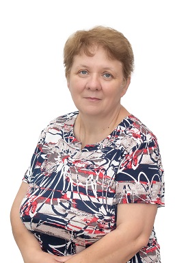 Тетяна Єфіменко