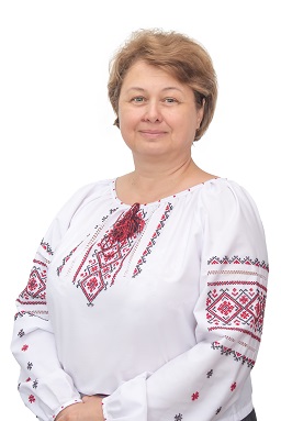 Аліса Гривачова